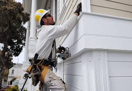 Affordable Siding Repair and Maintenance Services in Greenwood, DE